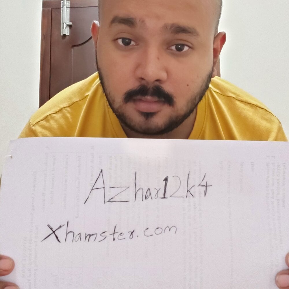 Azhar12k4@xh Chatroom