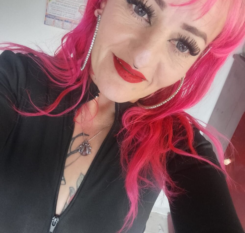 AzuraRousse Chatroom