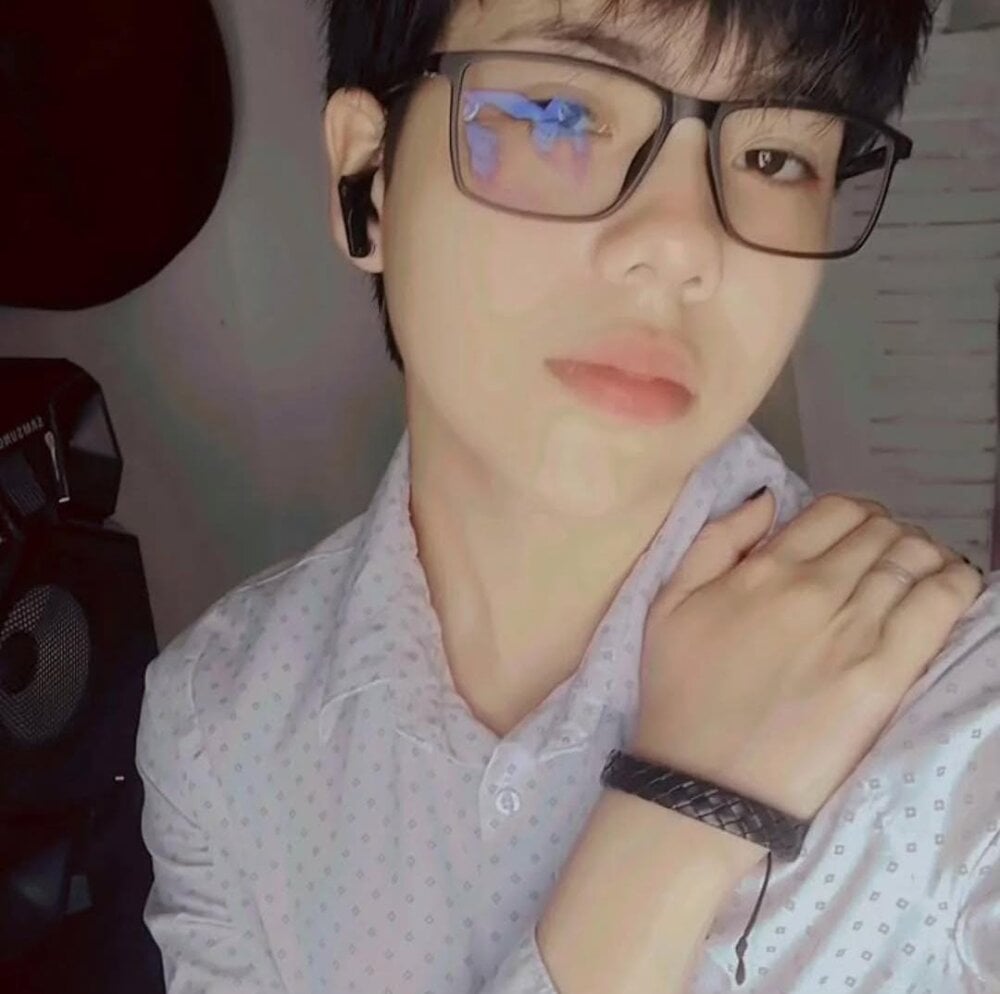 BJkoreanboy Chatroom