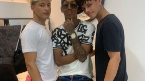 black-guys-hot