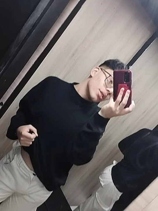 BRANDON_MULLER_ Chatroom