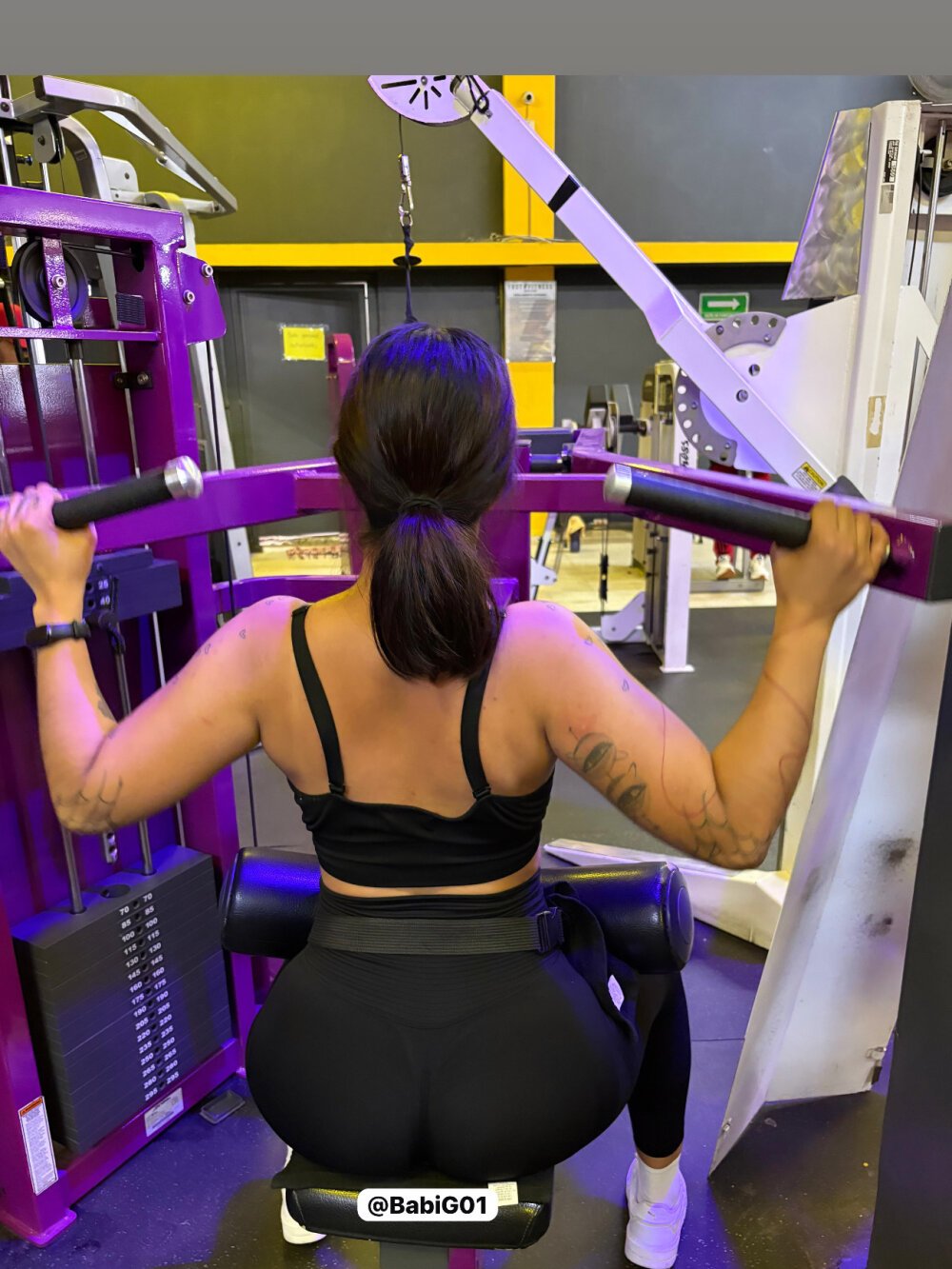 BabiSander11 Chatroom