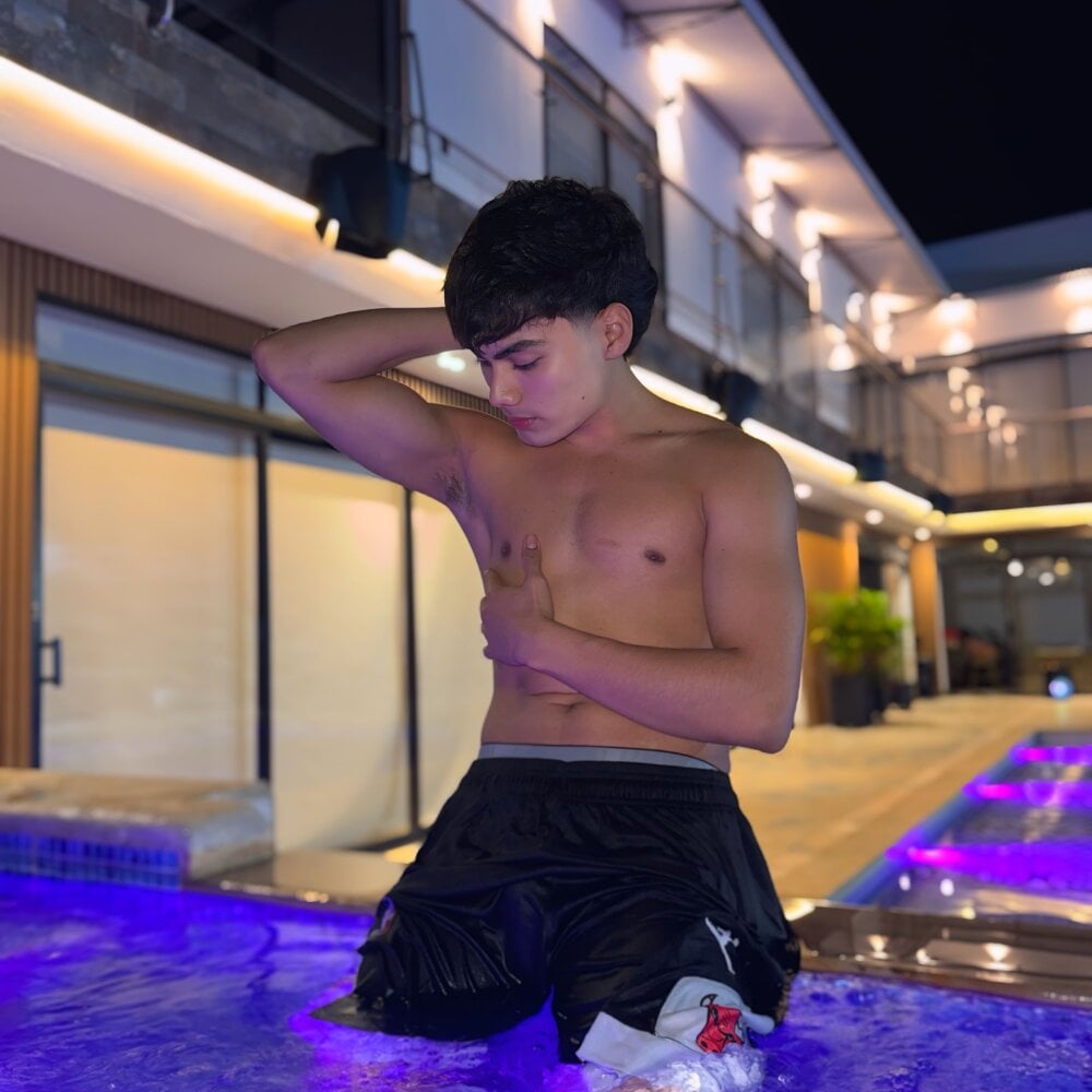 Baby_santi_ Chatroom