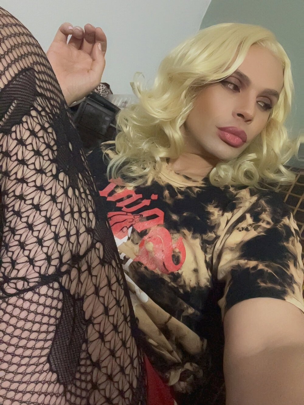 Babyboobabybye08 Chatroom