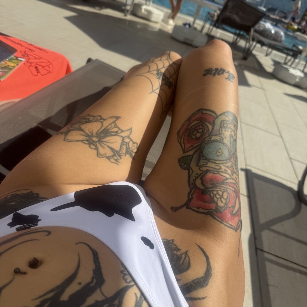 Babydollfacexo Chatroom