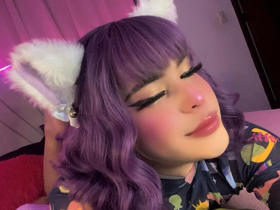 Babynaomi_cute Chatroom