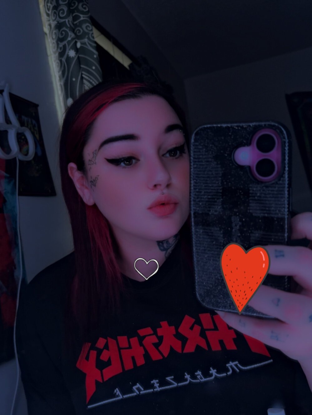 BabyyBATxoxo Chatroom