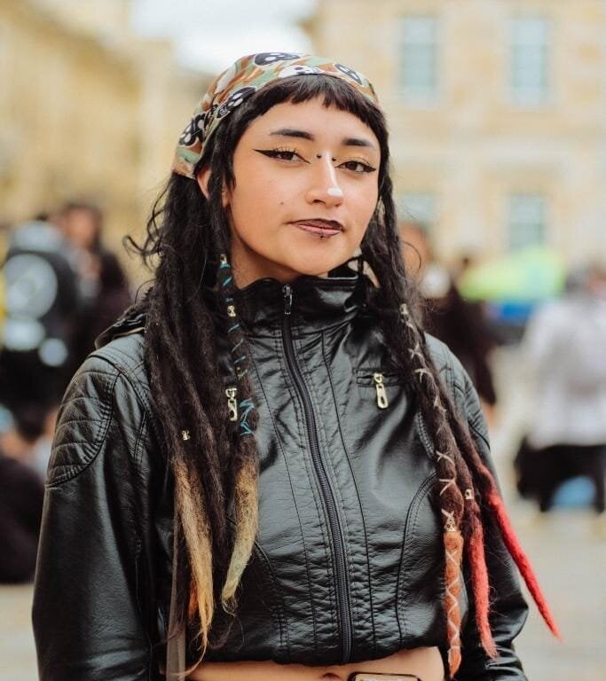 Babyyrasta666 Chatroom