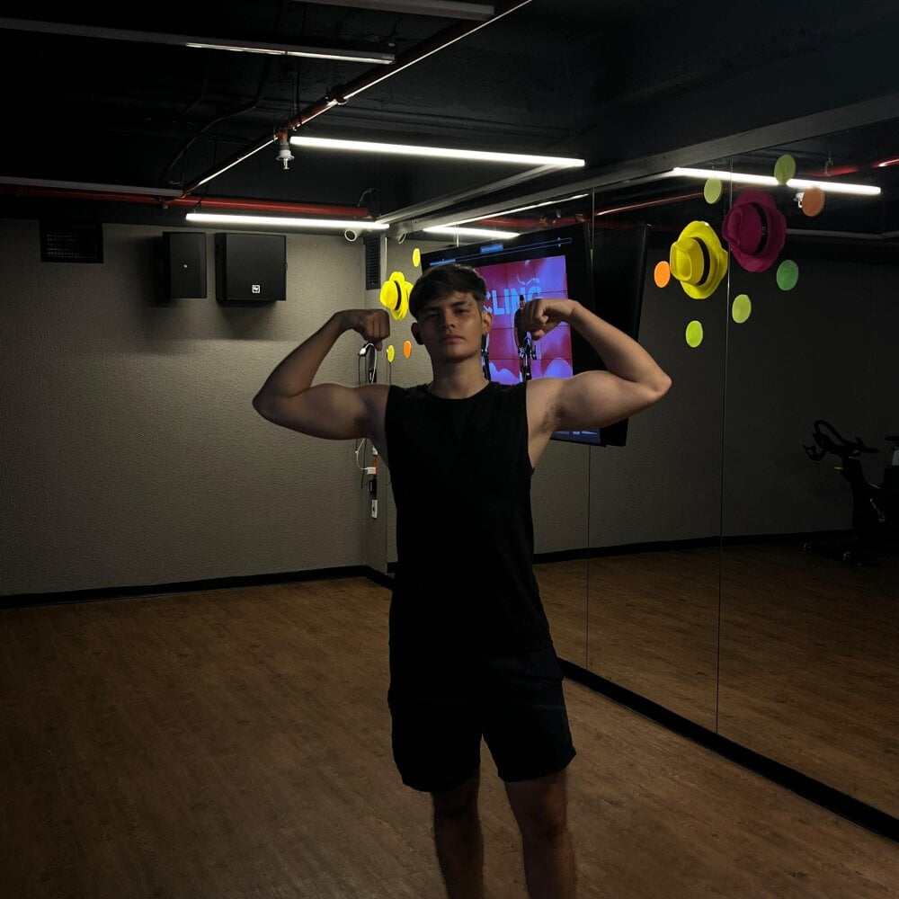 BadBunny_69 Chatroom