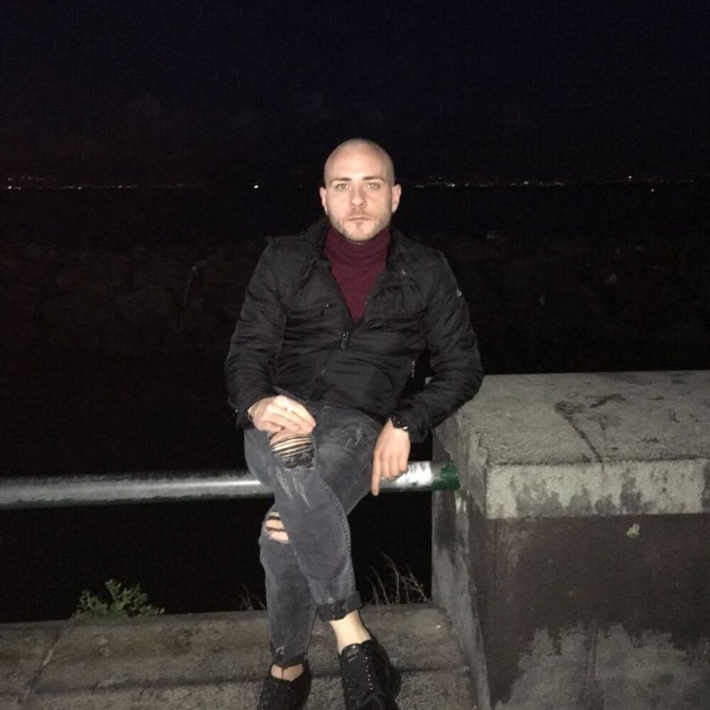 Baldassarre1990 Chatroom