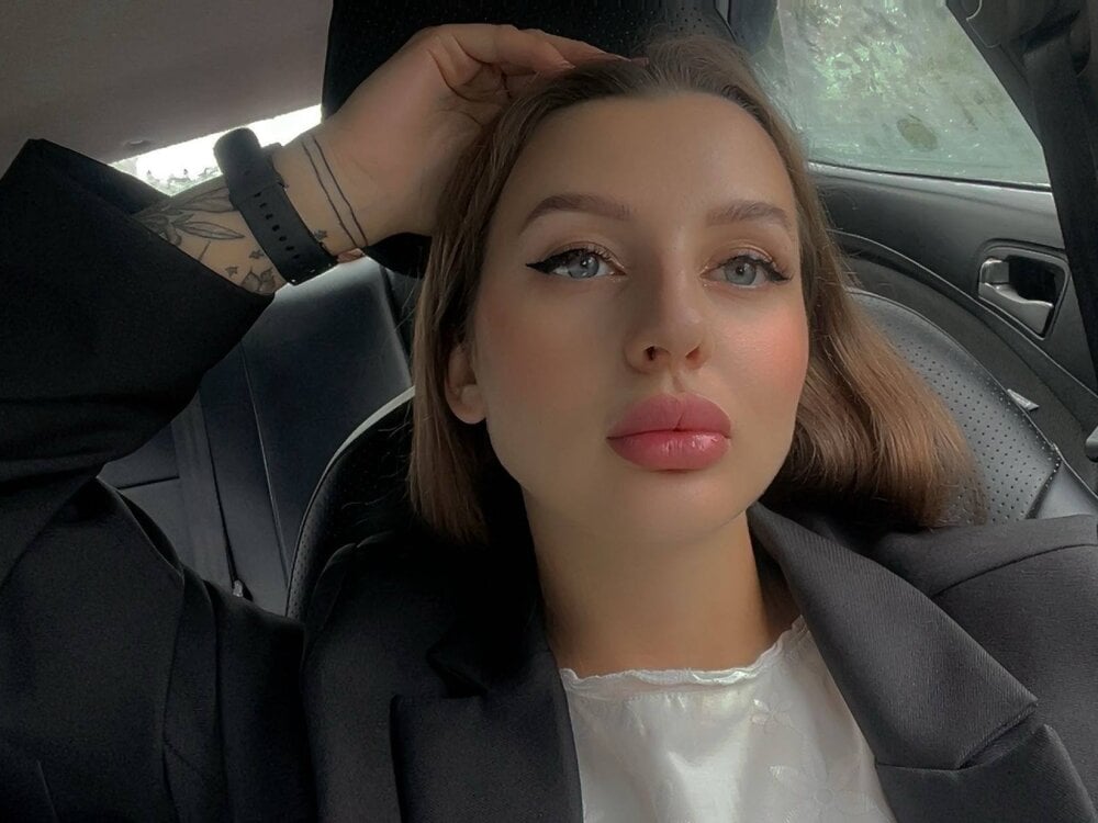Barbara_Brylska Chatroom