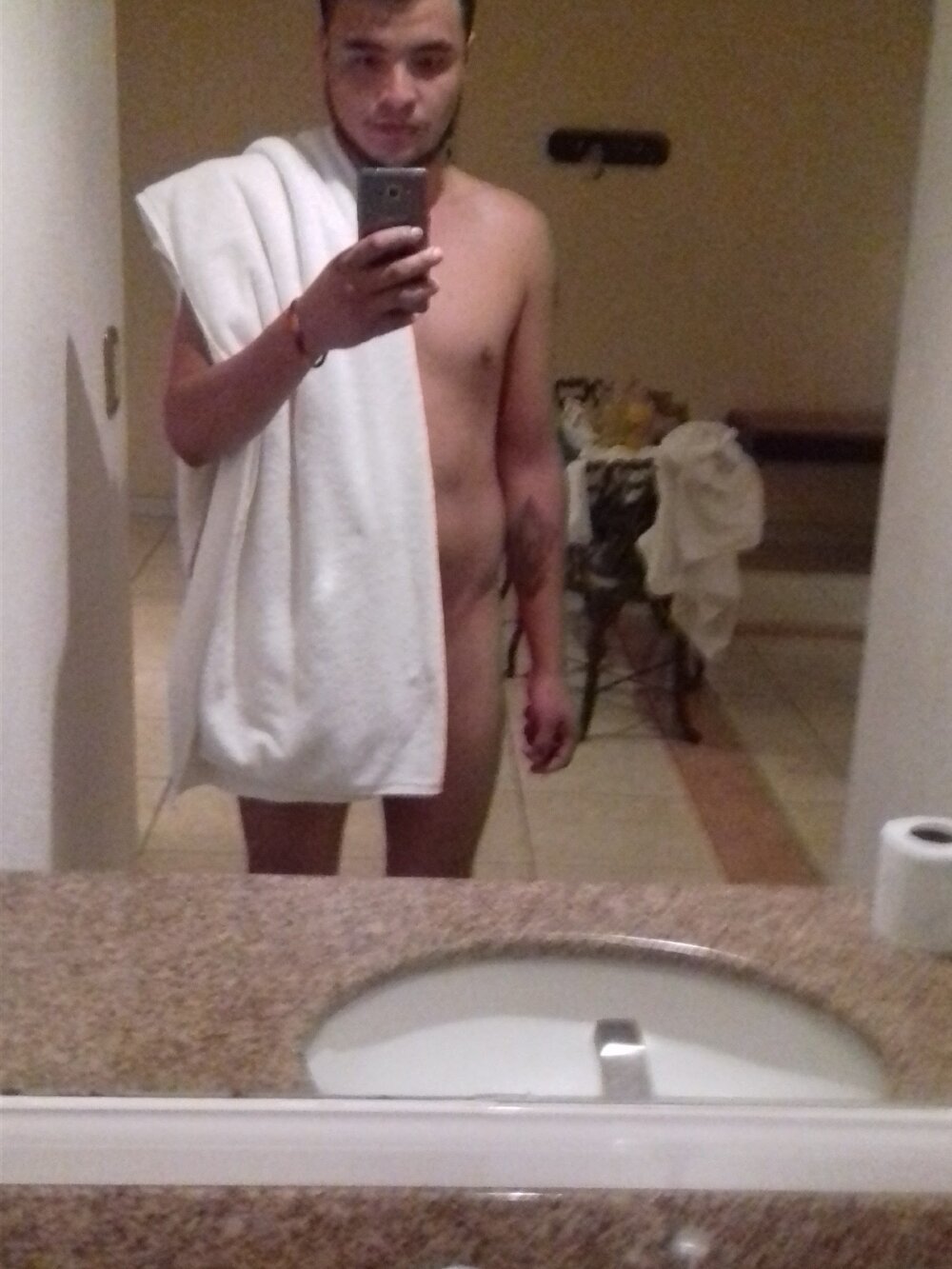 Bartolito001 Chatroom