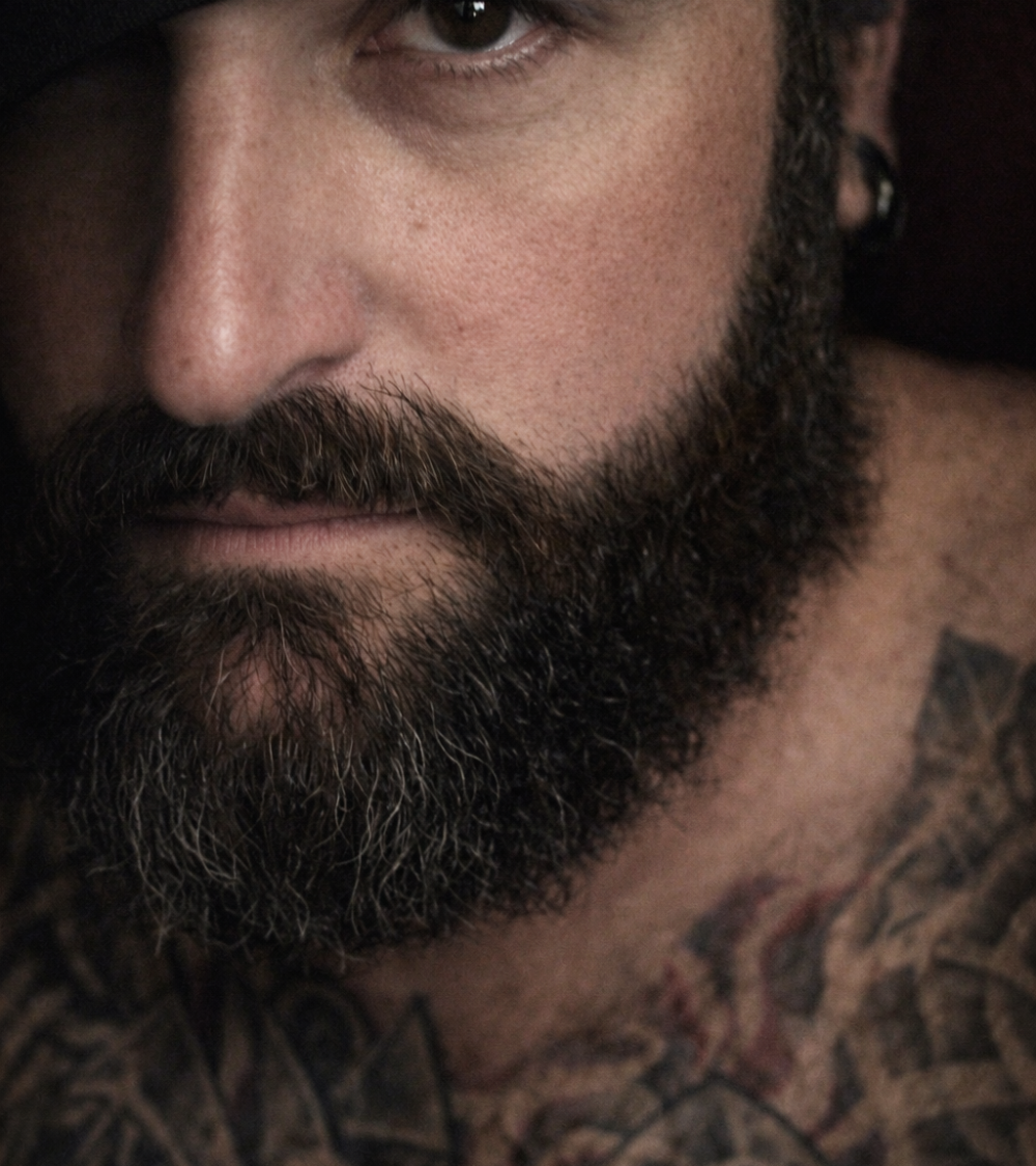 BeardedDaddy_live Chatroom