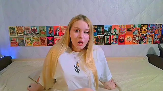Beatrice_7 Chatroom