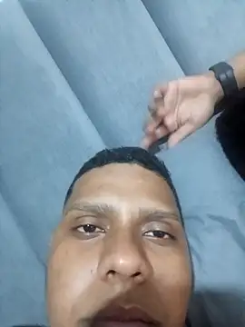 BeckembaguerMoreno20 Chatroom