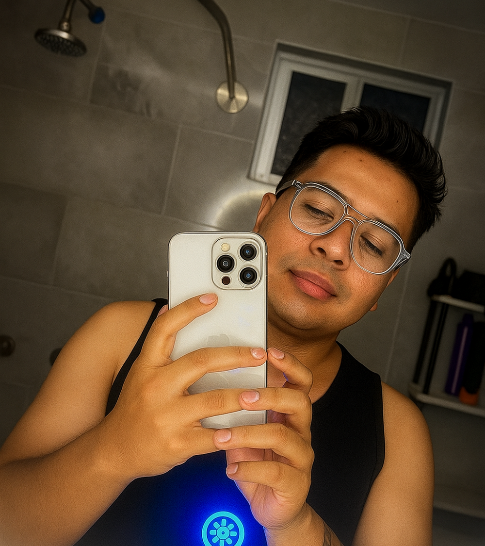 BefittedRadix Chatroom