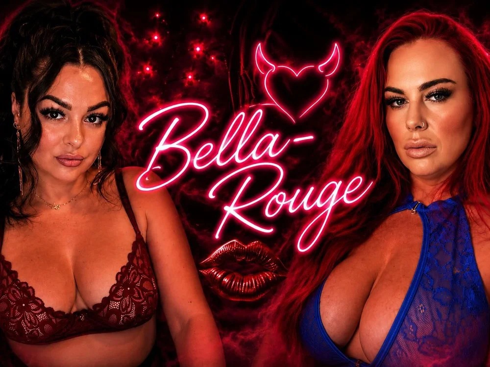 Bella-Rouge Chatroom