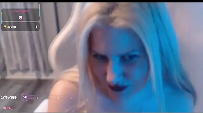 BellaStar84 Chatroom