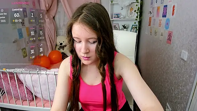 BellatrixAdams Chatroom