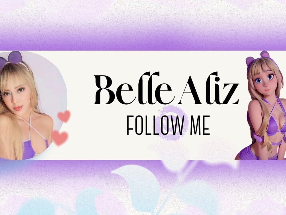 BelleAlizz Chatroom