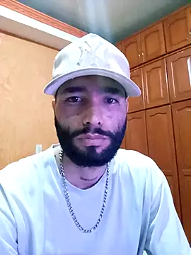 Benjamin_Smith Chatroom