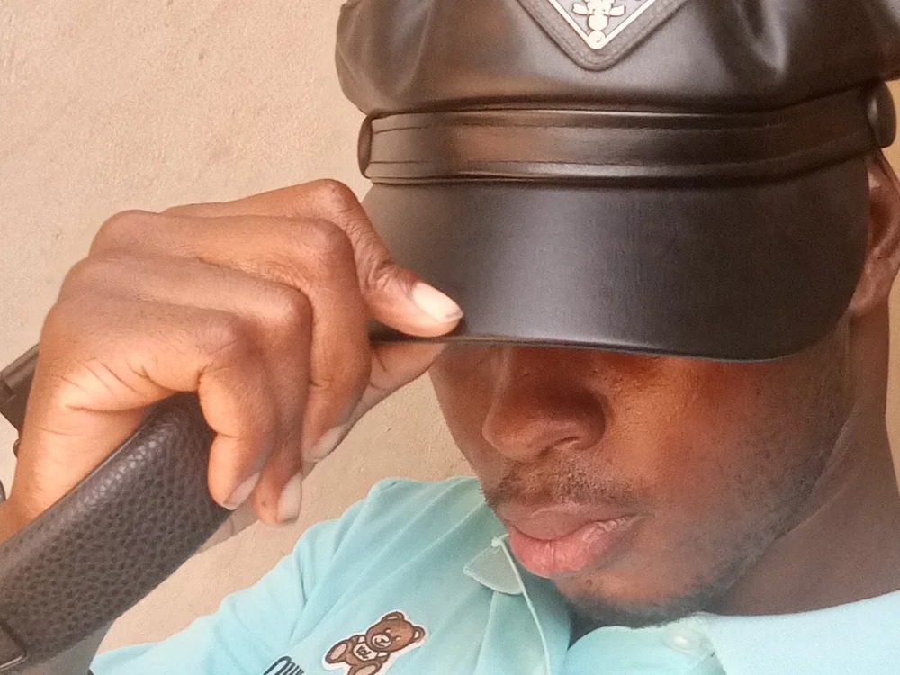 Best_Behavior Chatroom