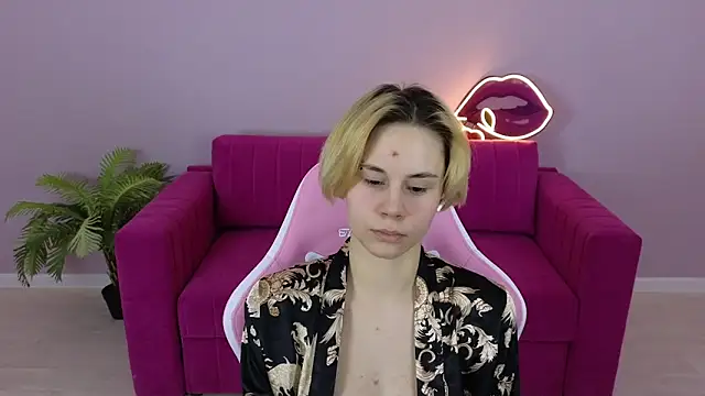 BettyCarter07 Chatroom