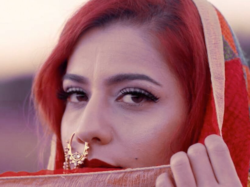 BholiPunjaban Chatroom