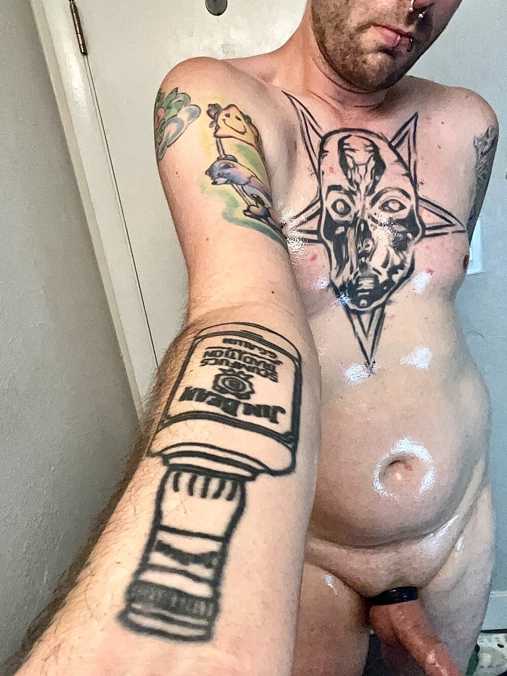 BiCockRider666 Chatroom