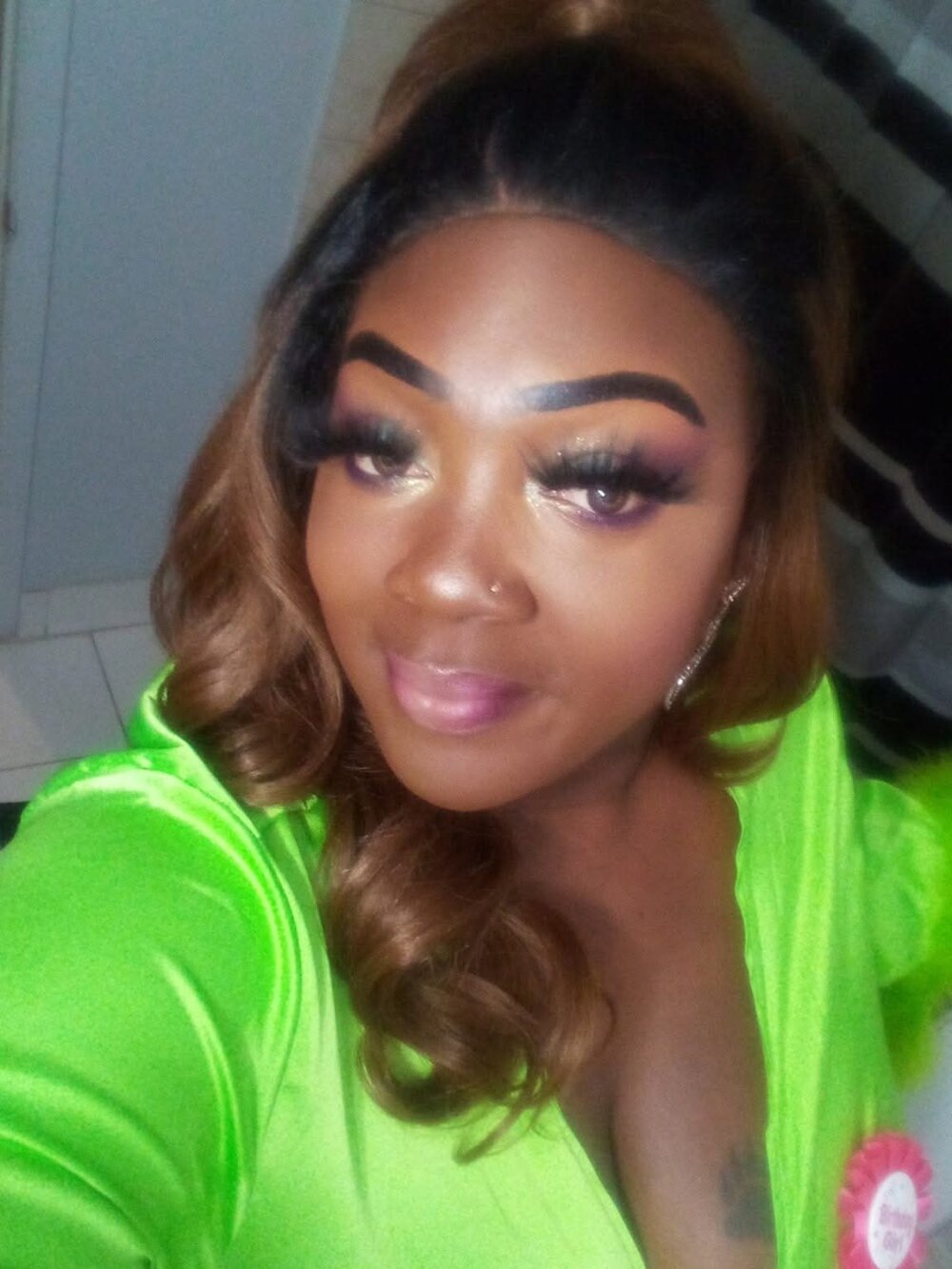 BiancaClarkson Chatroom