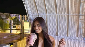 BigBrownCock_Candice