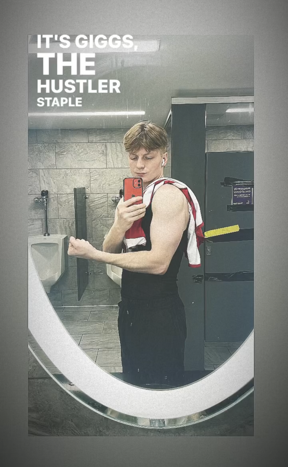 BigDickNick9090 Chatroom