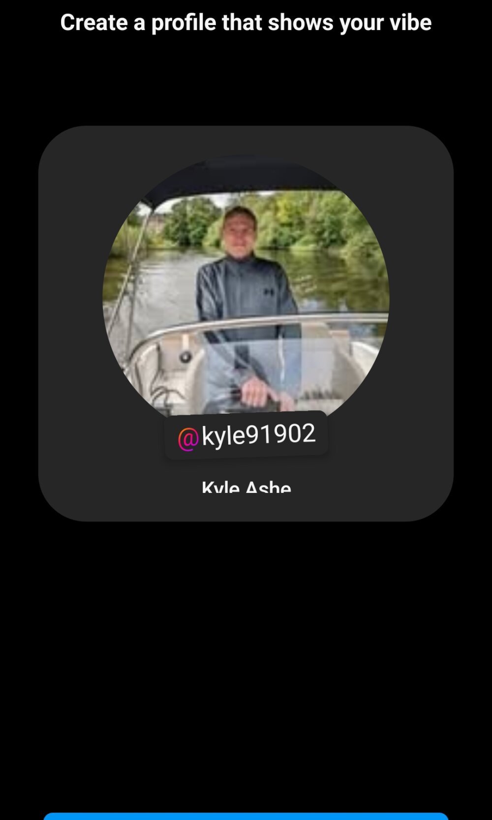 BigKyle2025 Chatroom