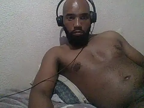 BigThickBlackCock18 Chatroom