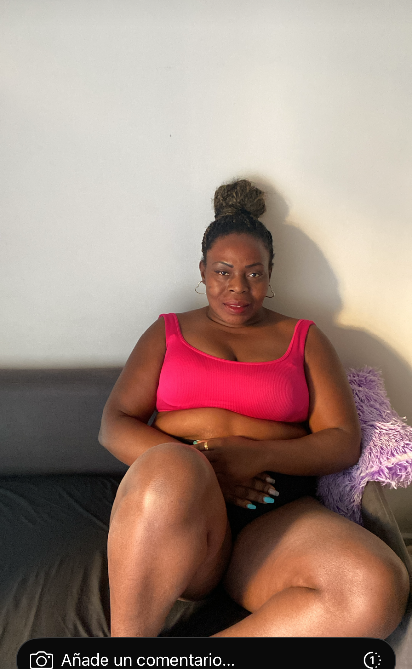 Big_Sexy_Black_Ass_23 Chatroom