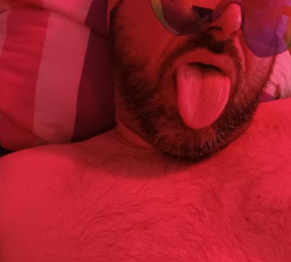 BiggedyBear Chatroom