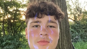 BiggestTeenDick_Germ