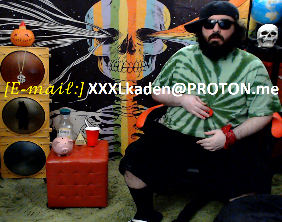 Biggest_BEAR Chatroom