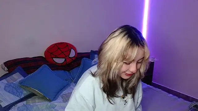 Billie_janne_ Chatroom