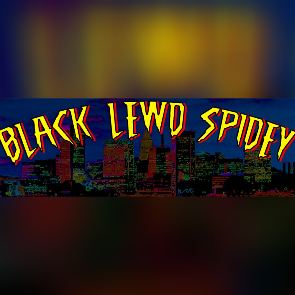 BlackLewdSpidey Chatroom