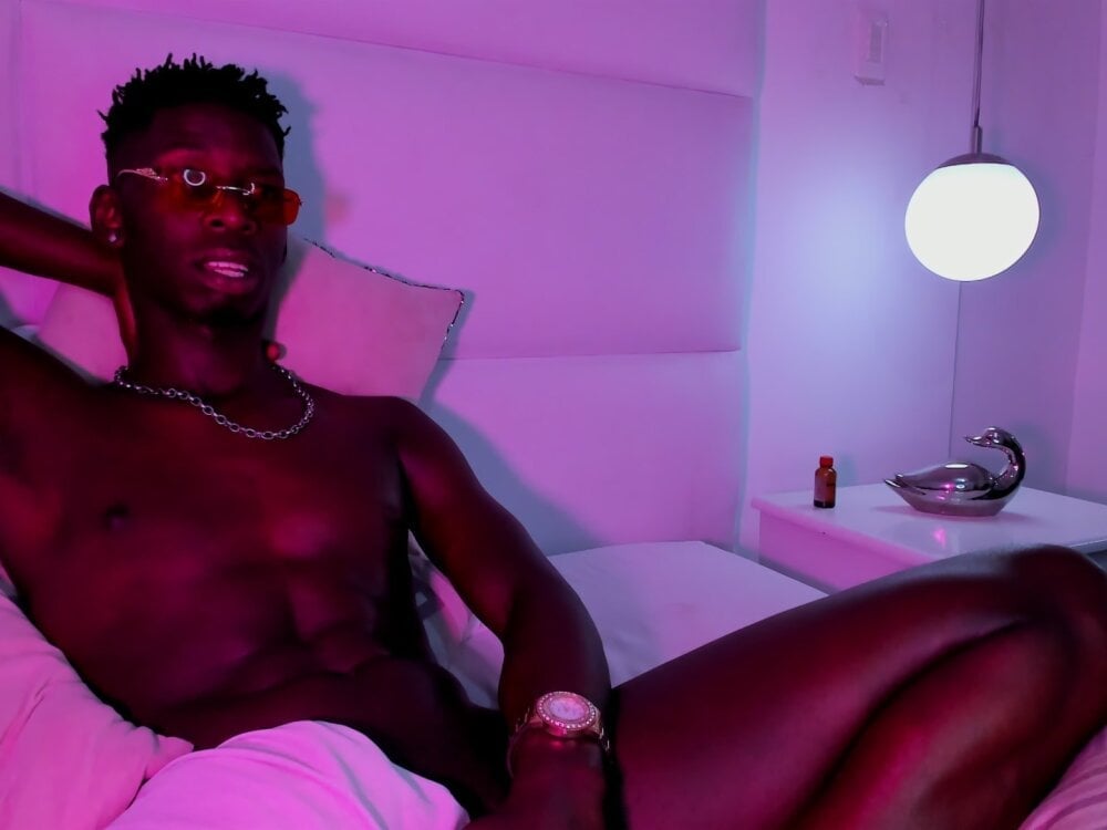 Black_Paradice Chatroom