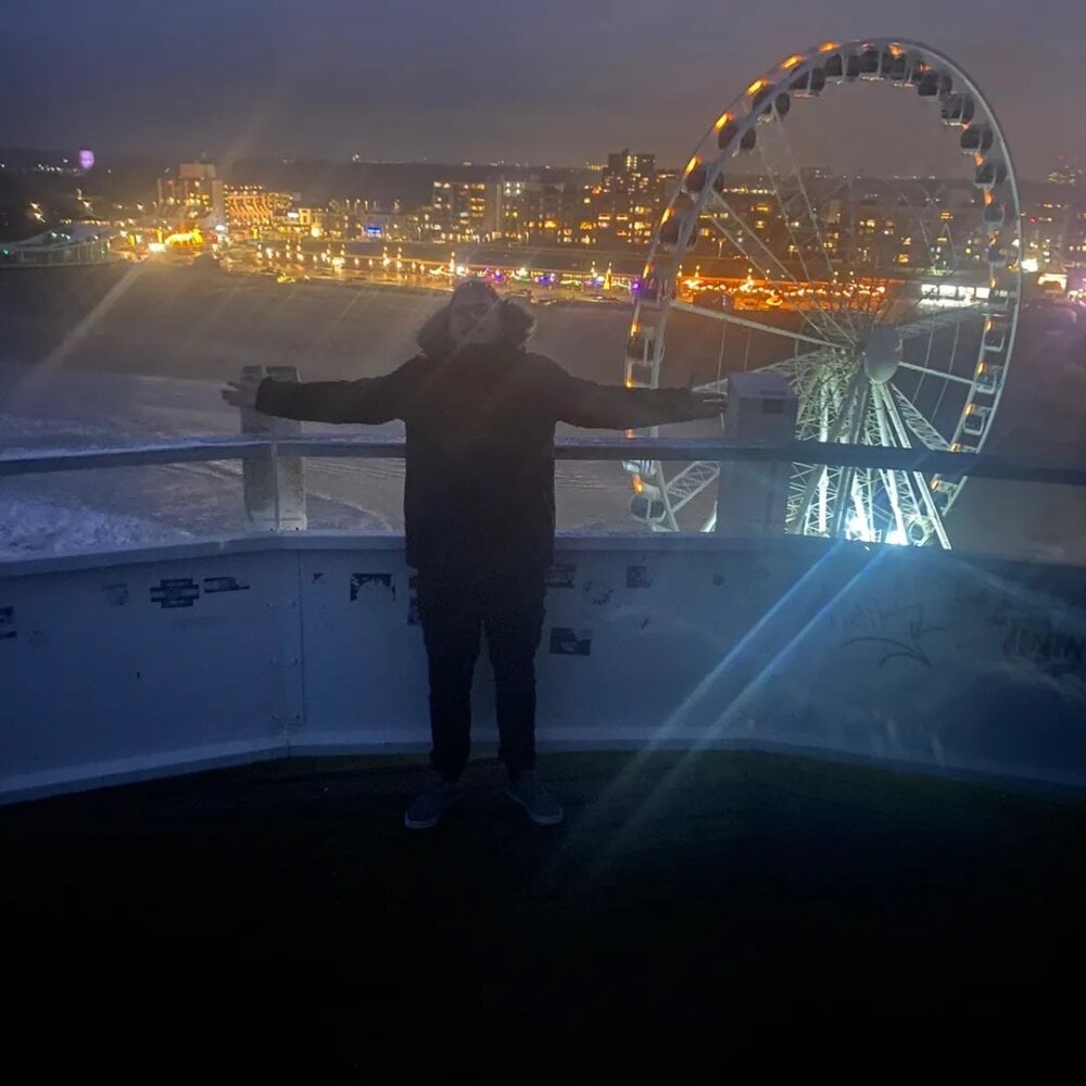 Blackhawk217 Chatroom