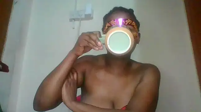 Blackqueenie Chatroom