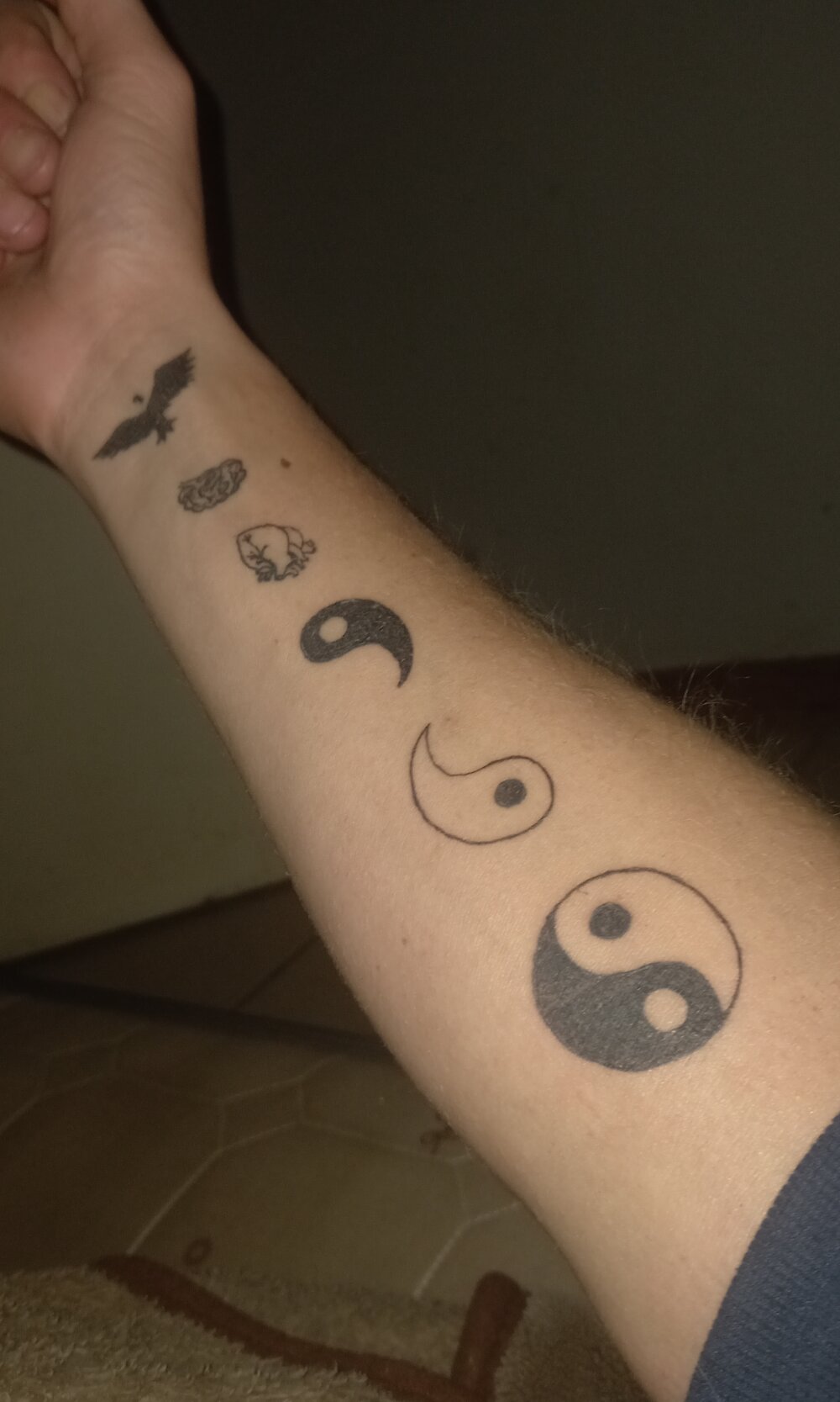 BlateRepulse Chatroom