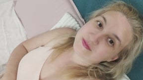BlondeAmalia