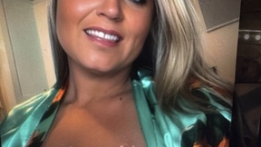 BlondieOG955