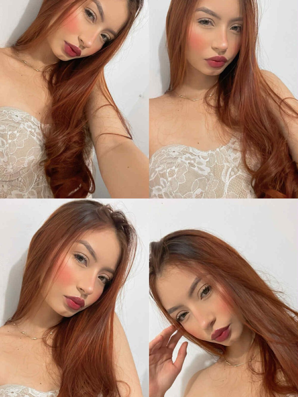 BlondieVixeen Chatroom