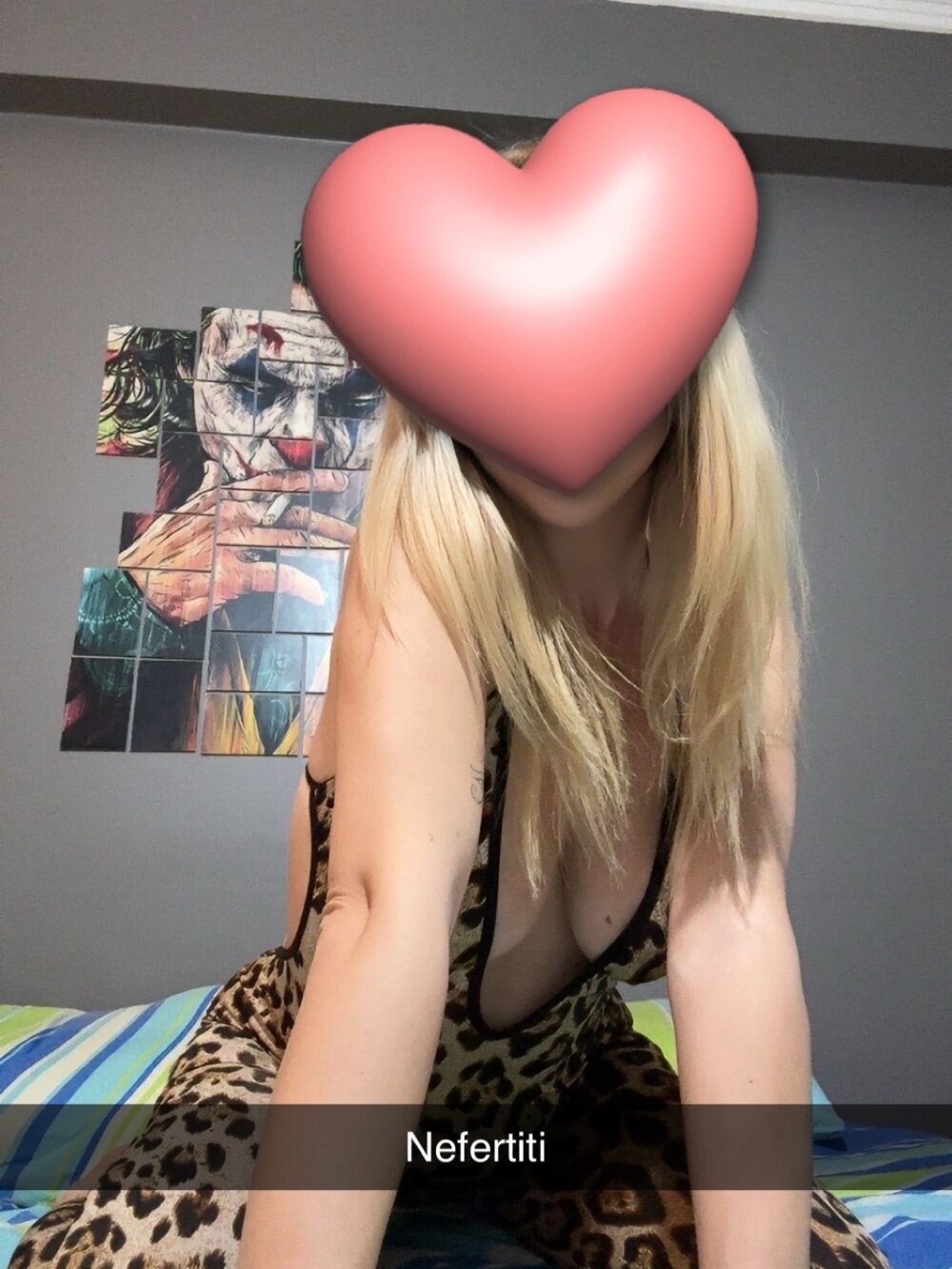 BlondmeKedicik Chatroom