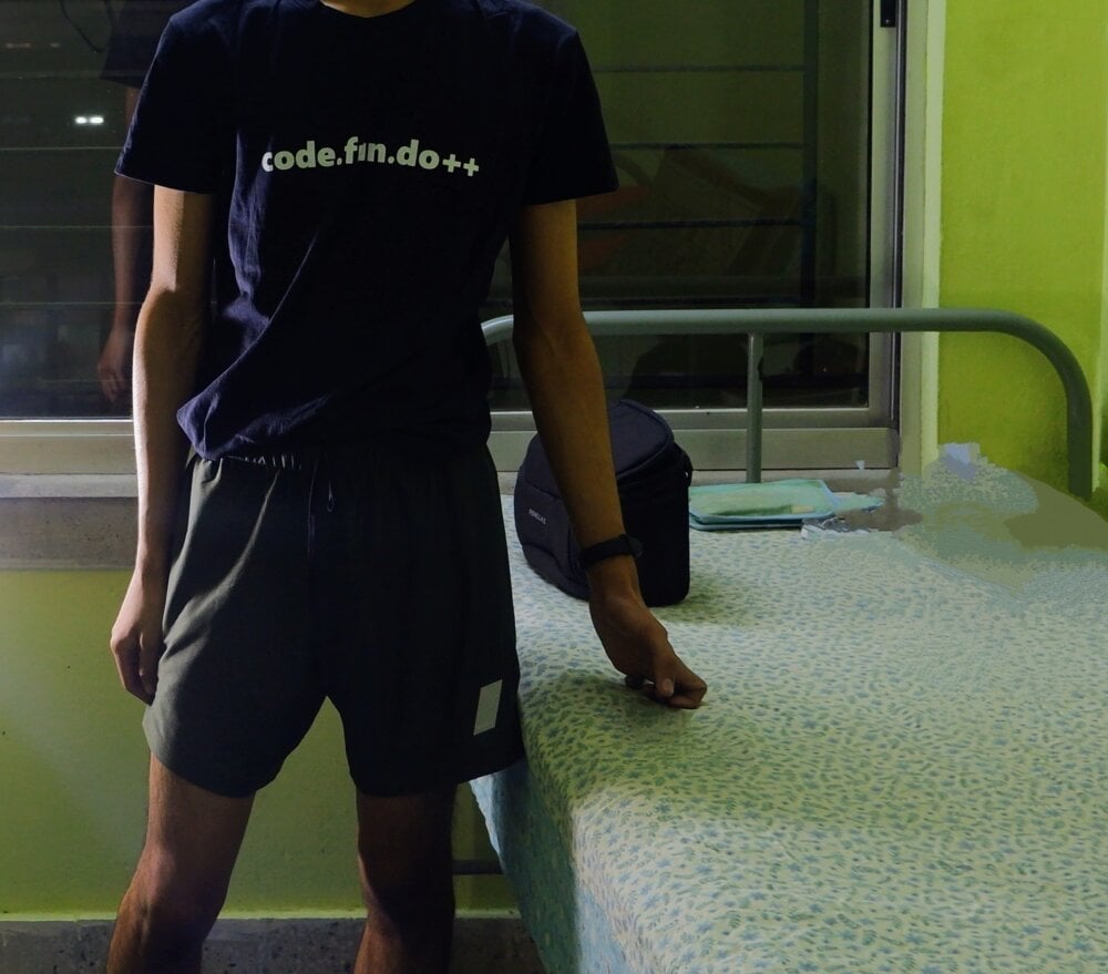 BlueGreen232 Chatroom