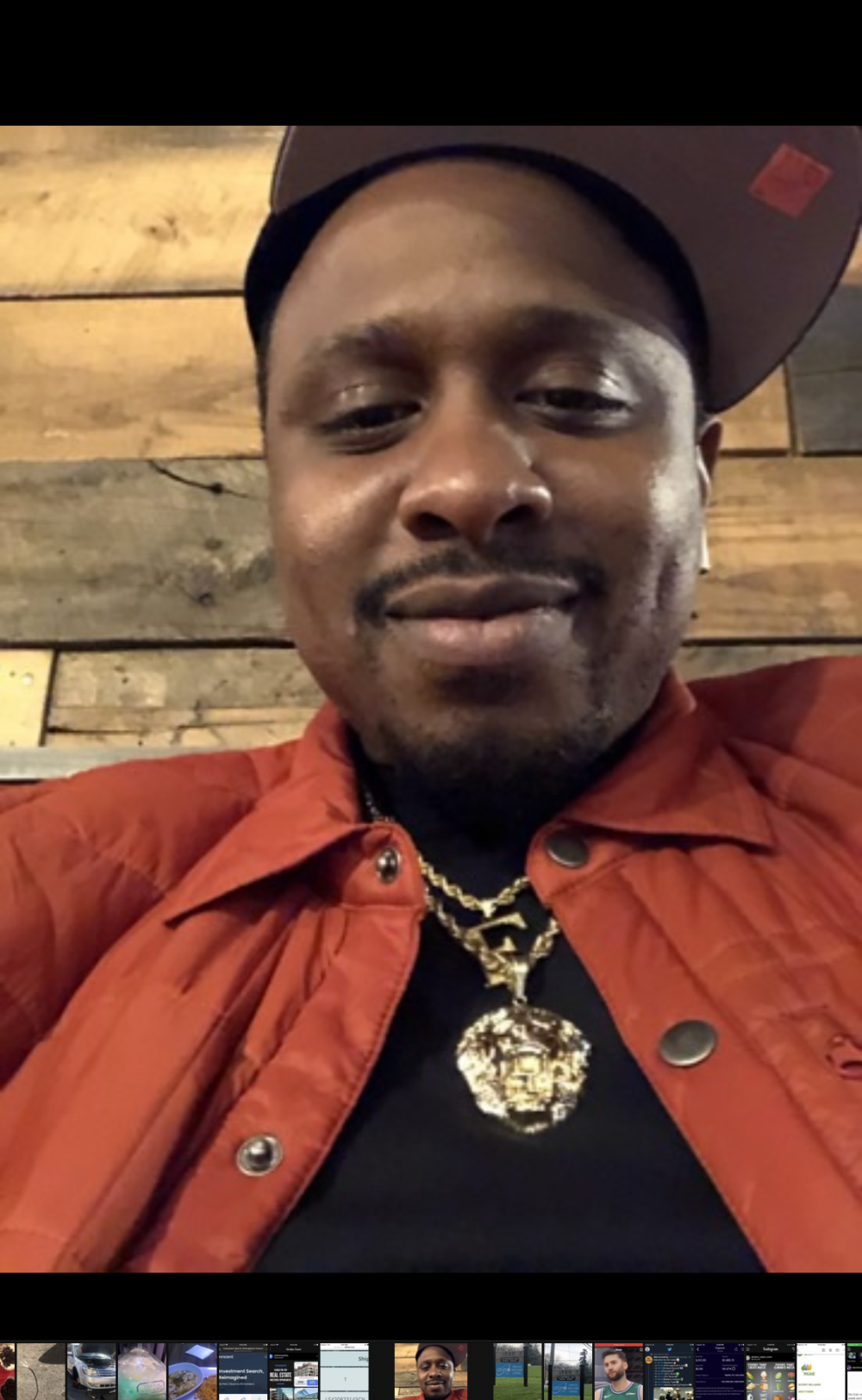 BlueNightsUncle Chatroom